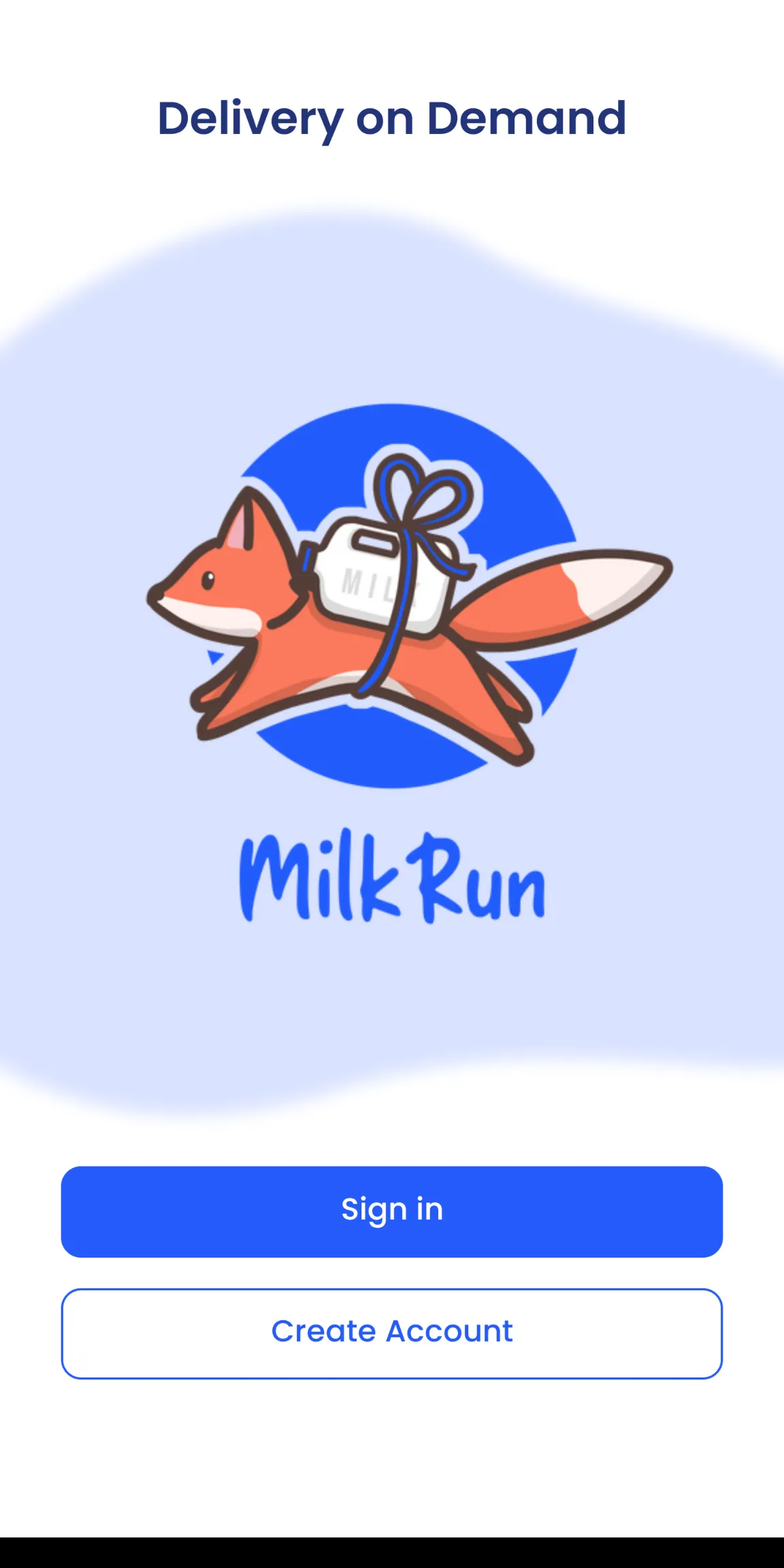 MilkRun | Indus Appstore | Screenshot