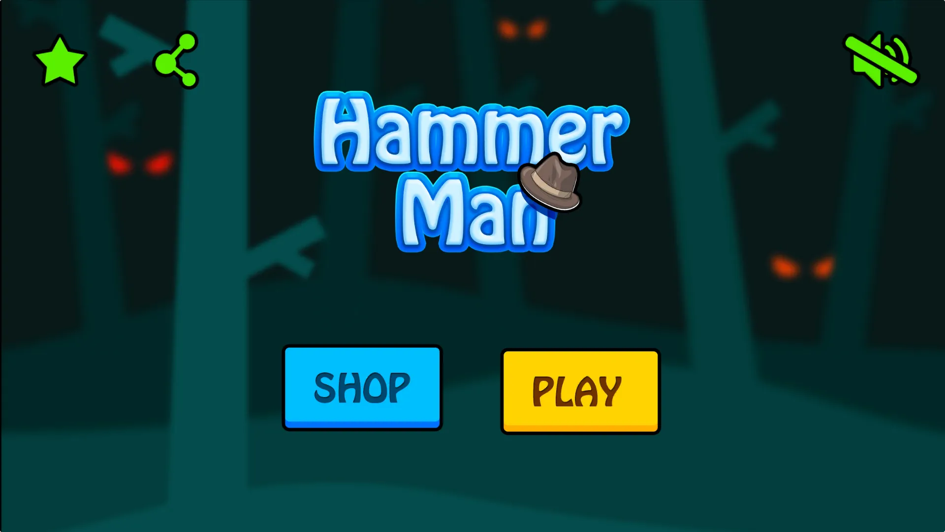 Hammer Man | Indus Appstore | Screenshot