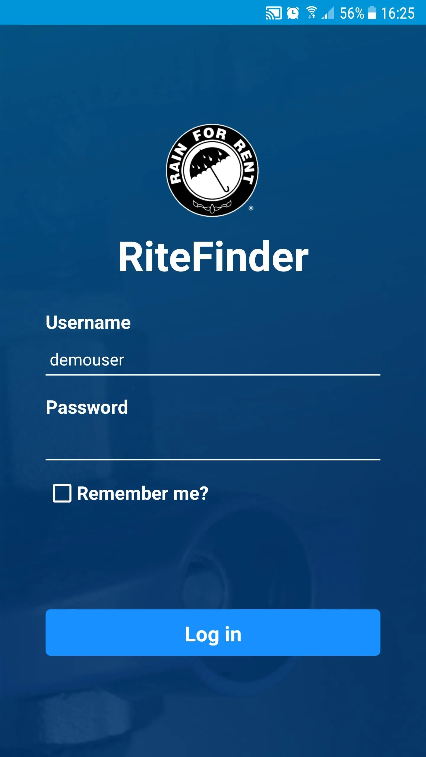 RiteFinder | Indus Appstore | Screenshot