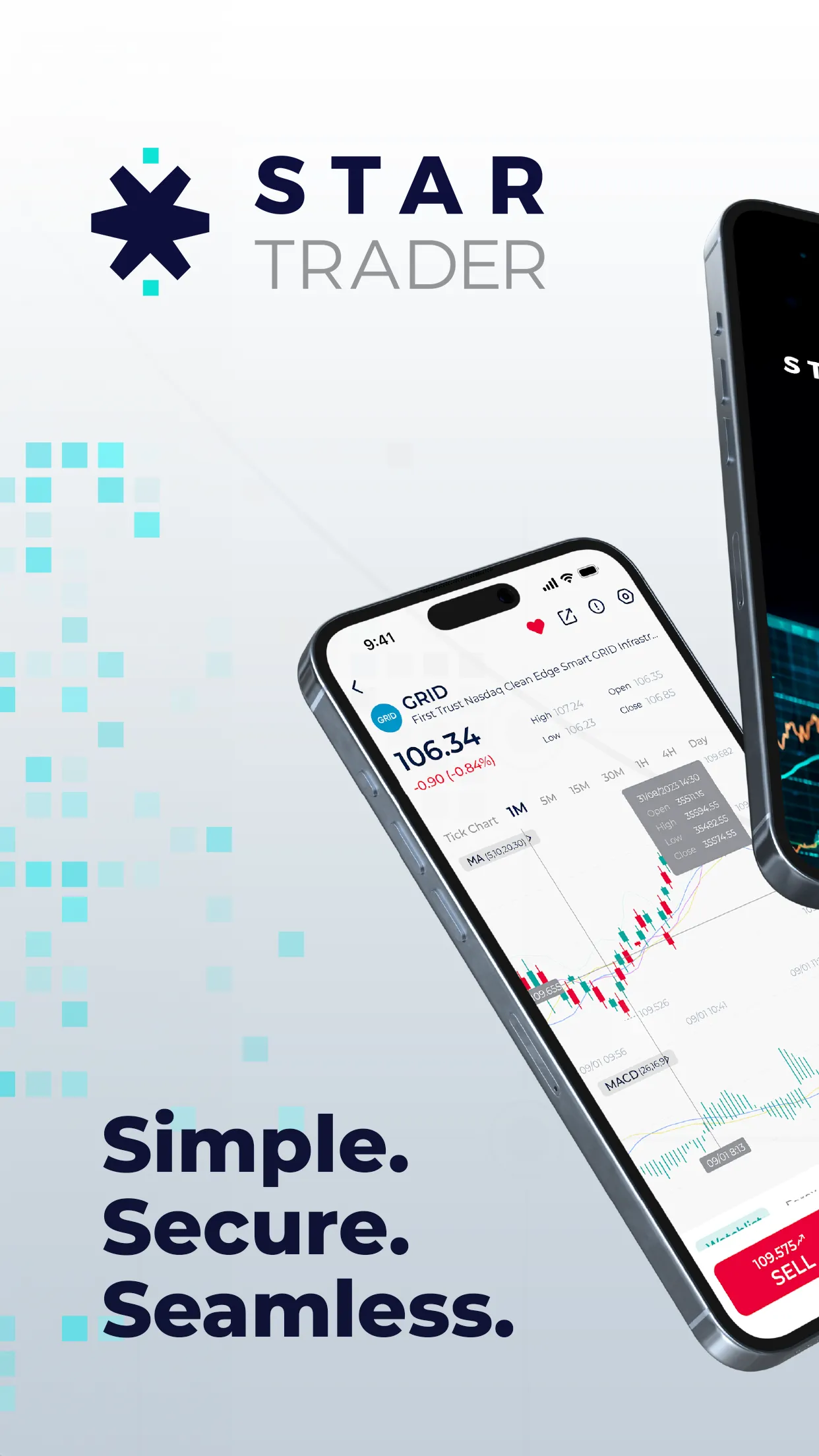 STARTRADER: Online Trading App | Indus Appstore | Screenshot