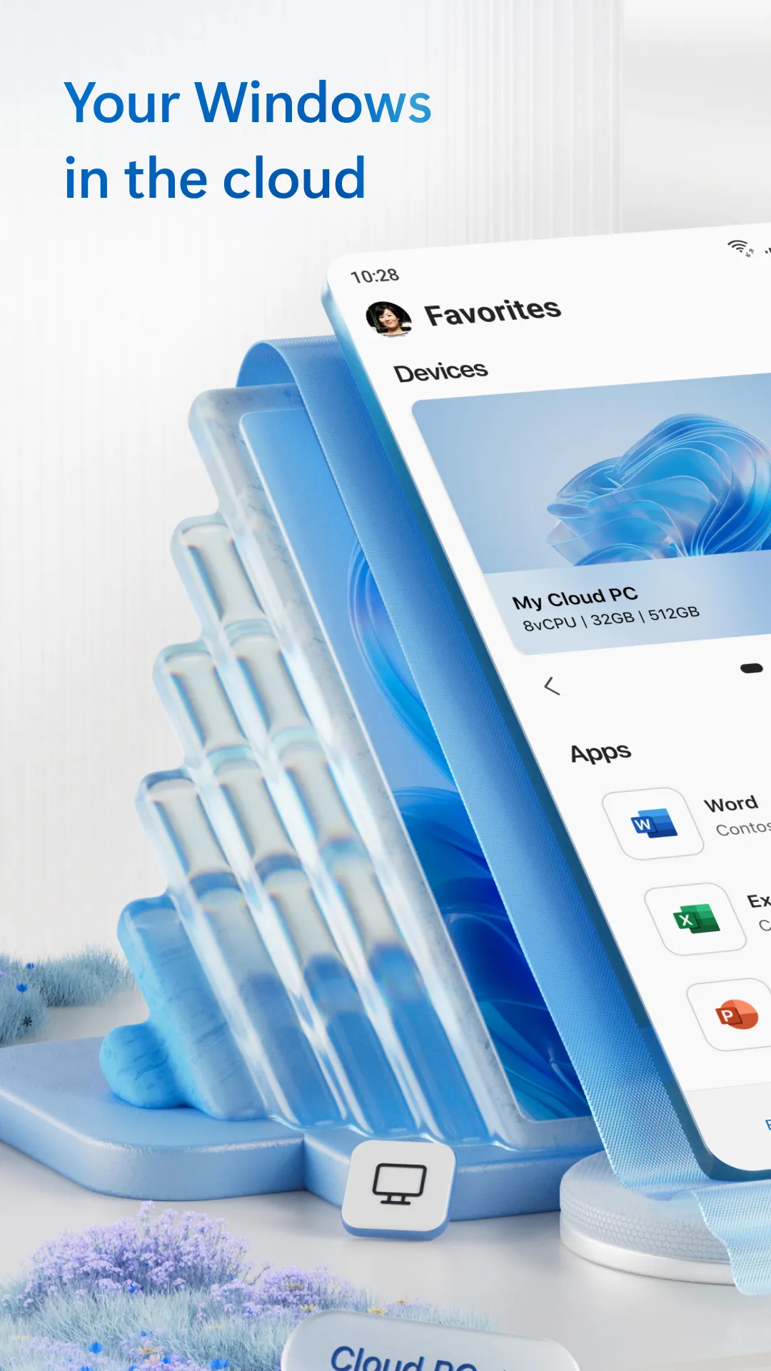 Windows App | Indus Appstore | Screenshot