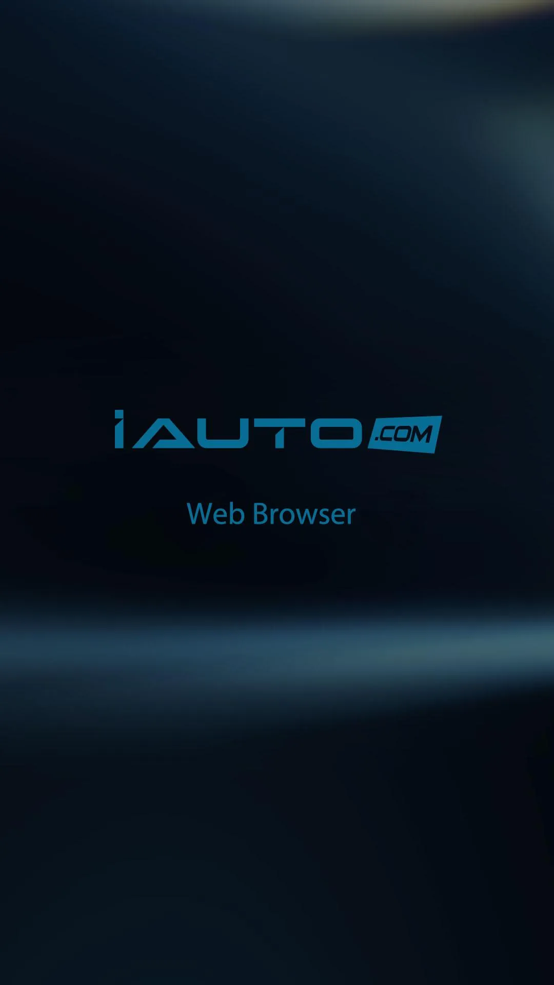 iAuto WebBrowser | Indus Appstore | Screenshot