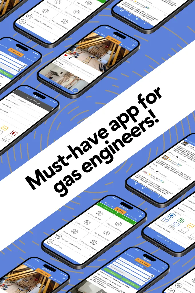 Gas App Uk | Indus Appstore | Screenshot