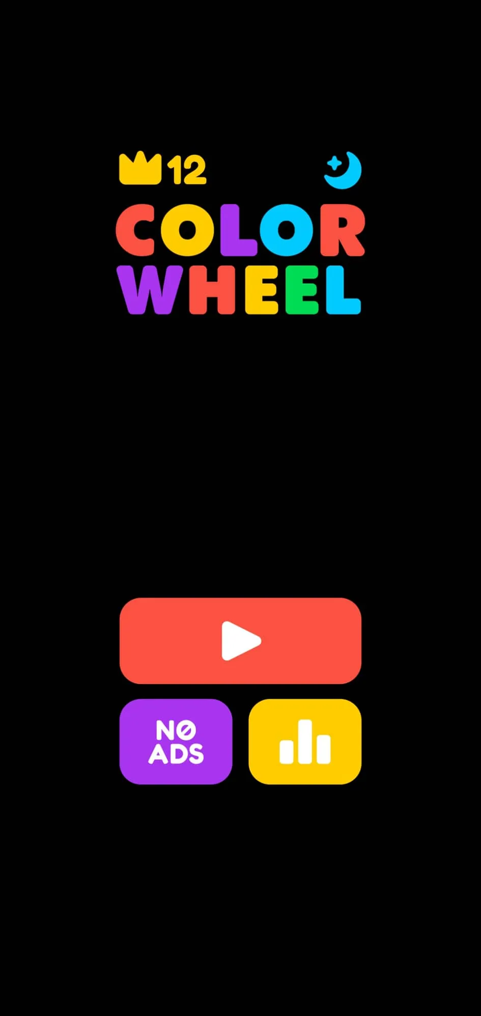 Color Wheel | Indus Appstore | Screenshot