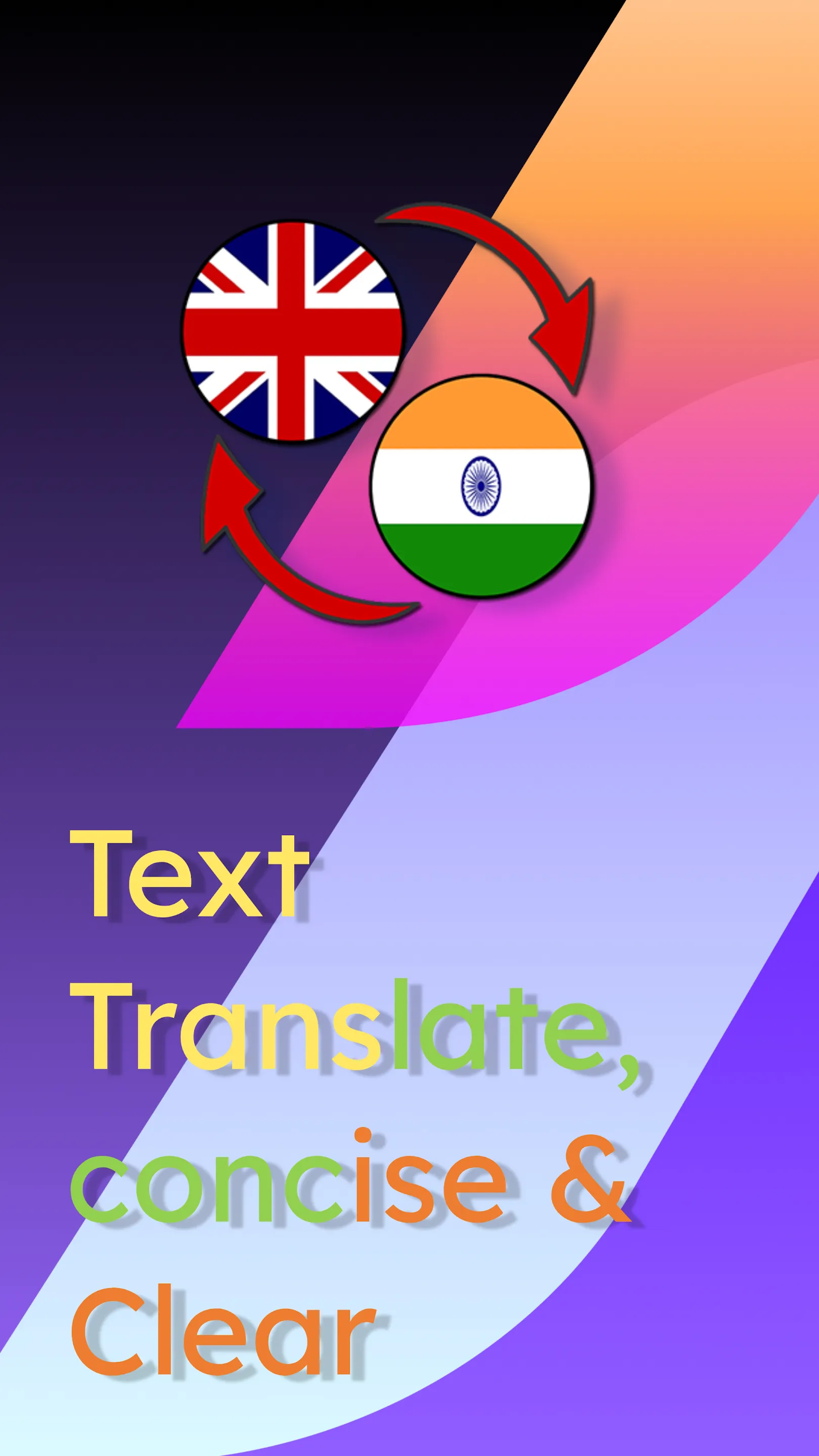 English Punjabi Translate | Indus Appstore | Screenshot