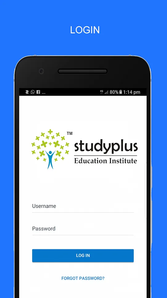 Studyplus Education Institute | Indus Appstore | Screenshot