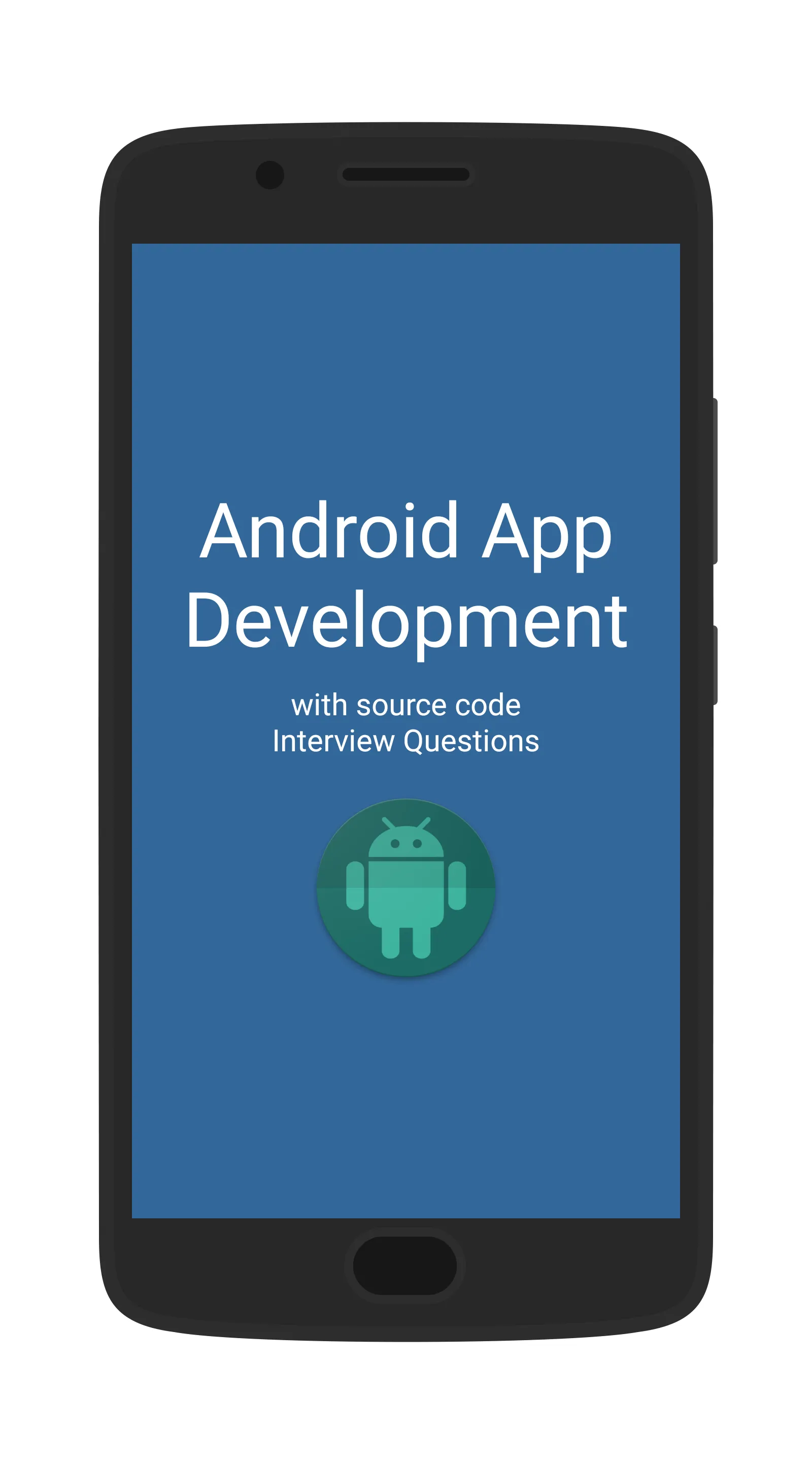 Learn Android With Source Code | Indus Appstore | Screenshot