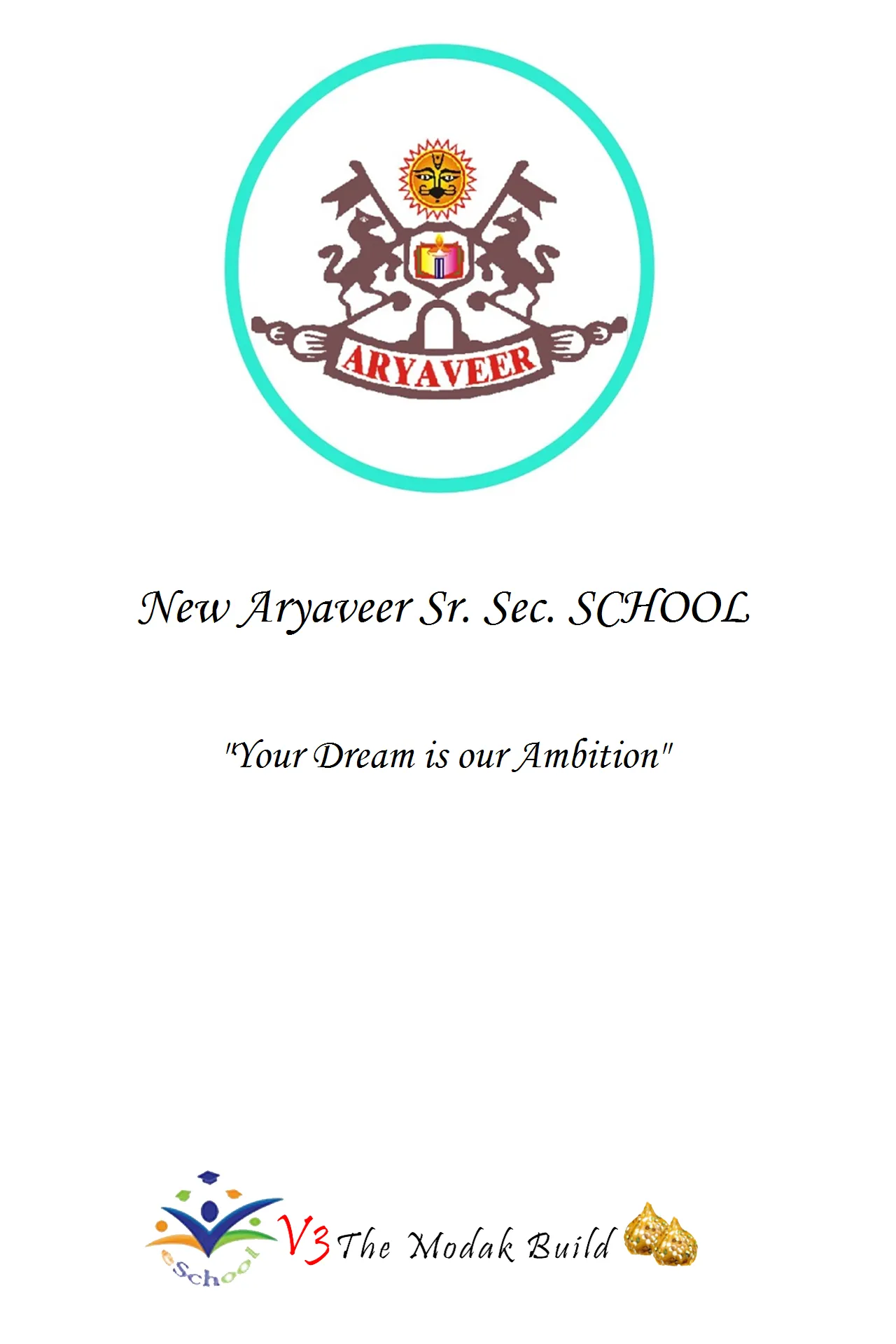 New Aryaveer Academy | Indus Appstore | Screenshot