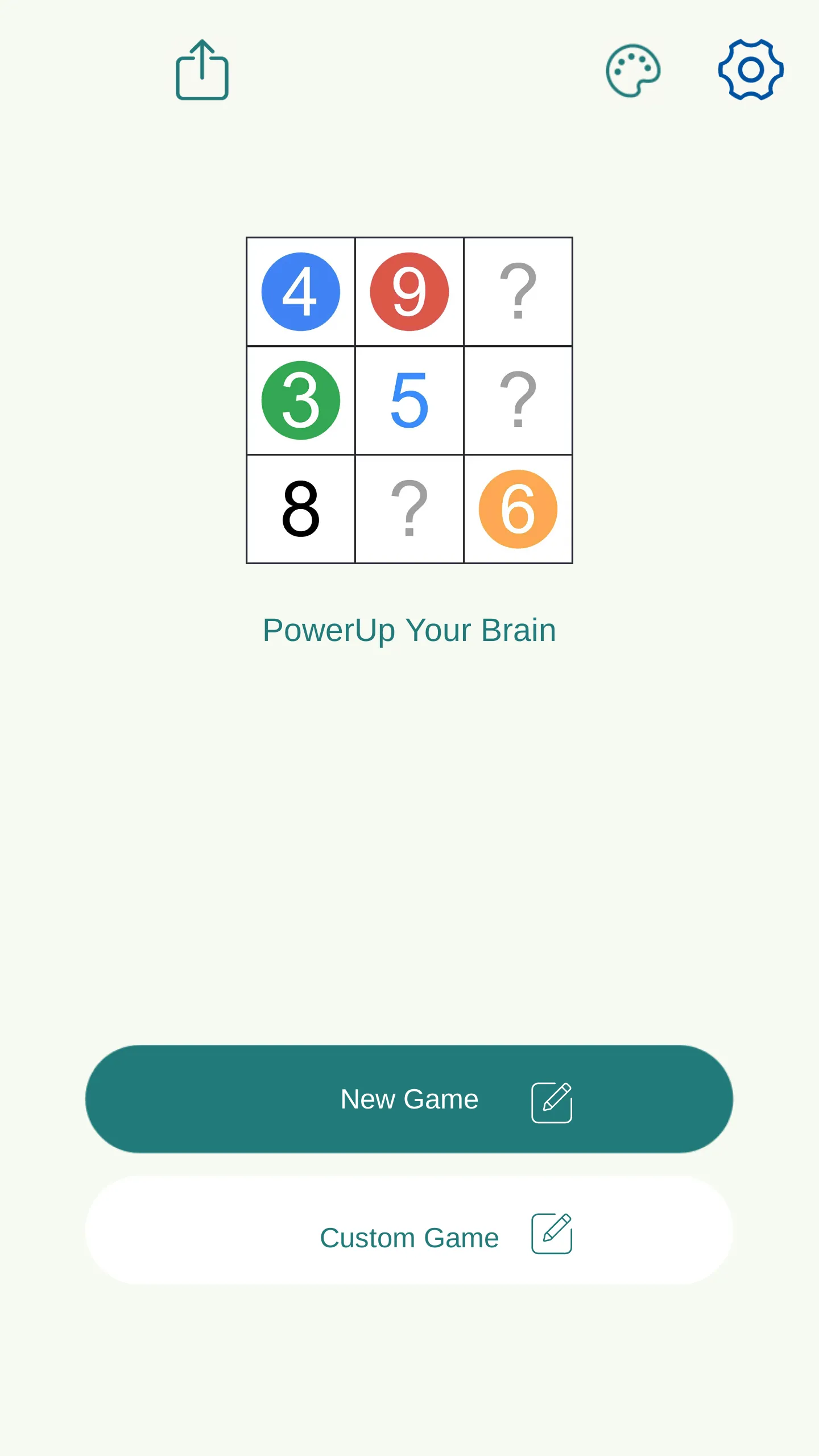 Sudoku - Classic Sudoku Puzzle | Indus Appstore | Screenshot