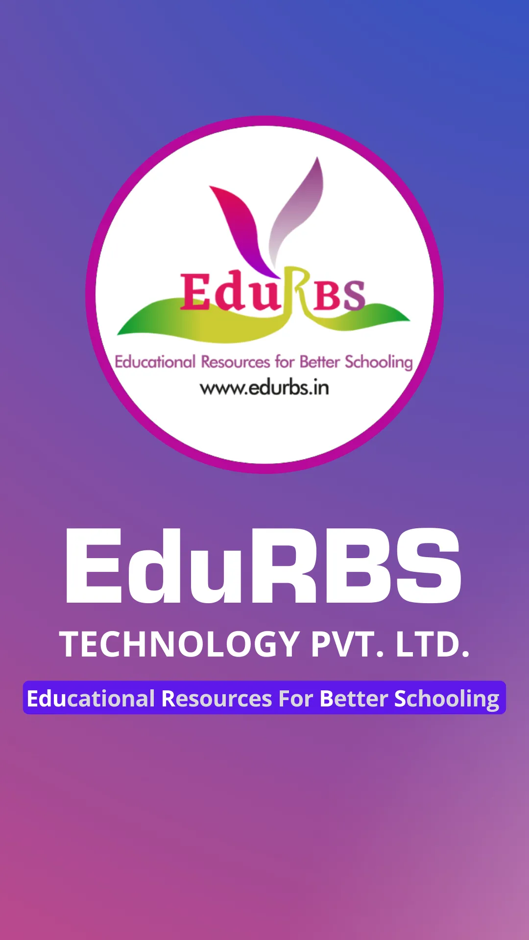 EDU RBS | Indus Appstore | Screenshot