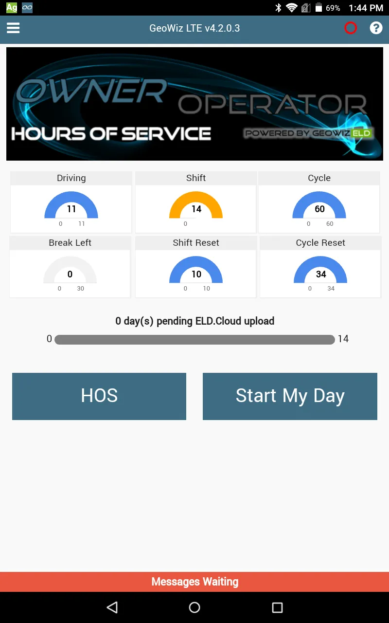 OO/LTE No Monthly Fee Logbook! | Indus Appstore | Screenshot