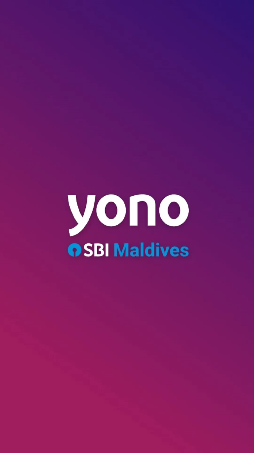 YONO SBI Maldives | Indus Appstore | Screenshot