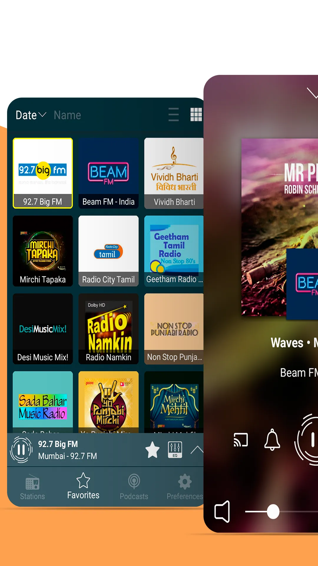 FM Radio - all India radio | Indus Appstore | Screenshot