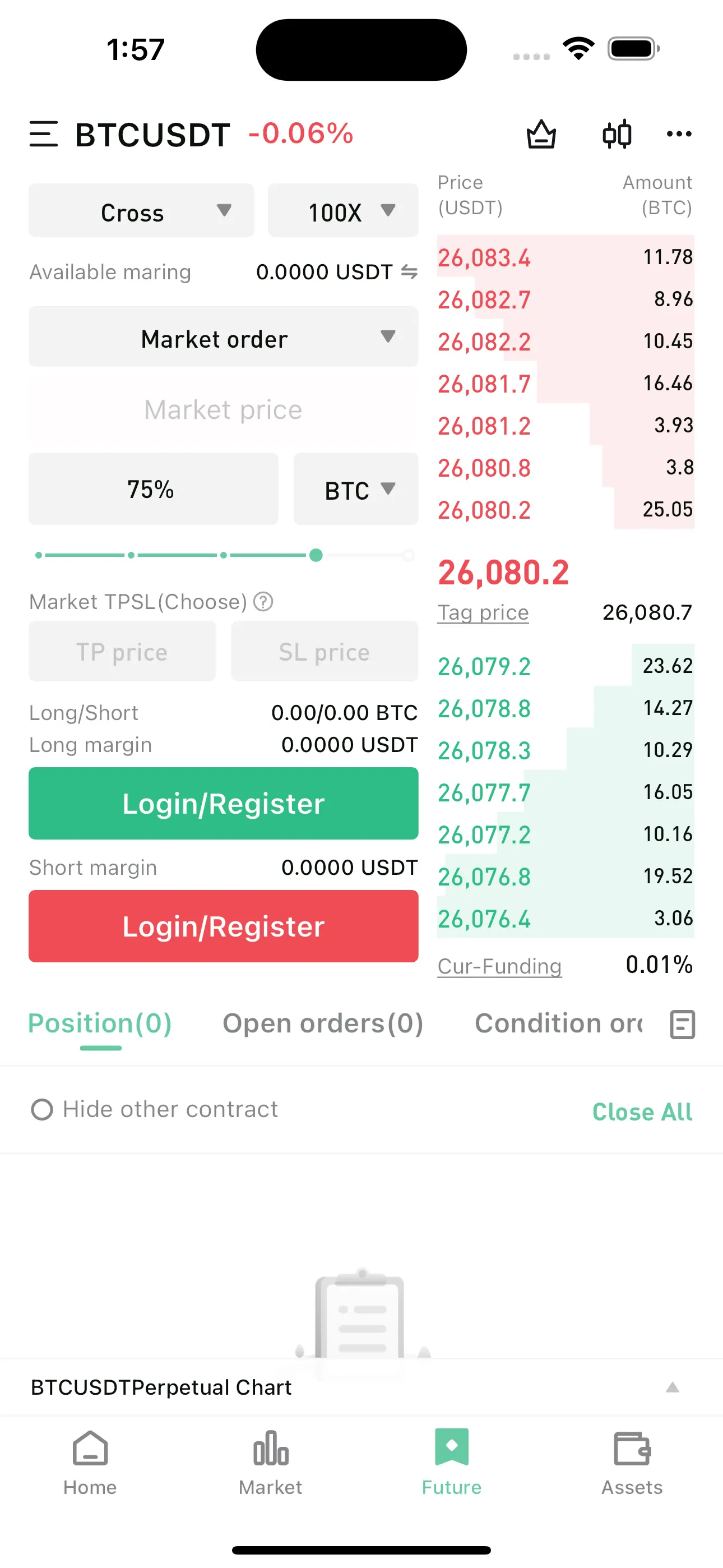 Bitwasabi | Indus Appstore | Screenshot