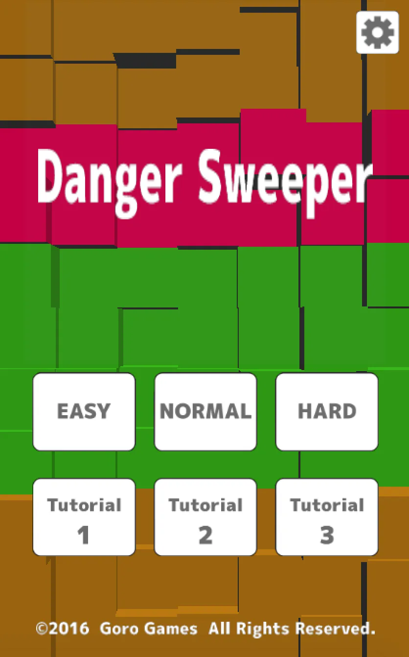 DangerSweeper | Indus Appstore | Screenshot