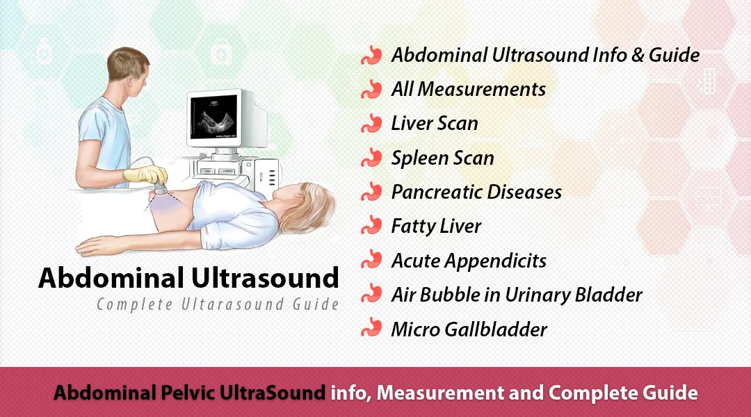 Abdominal Ultrasound Guide | Indus Appstore | Screenshot