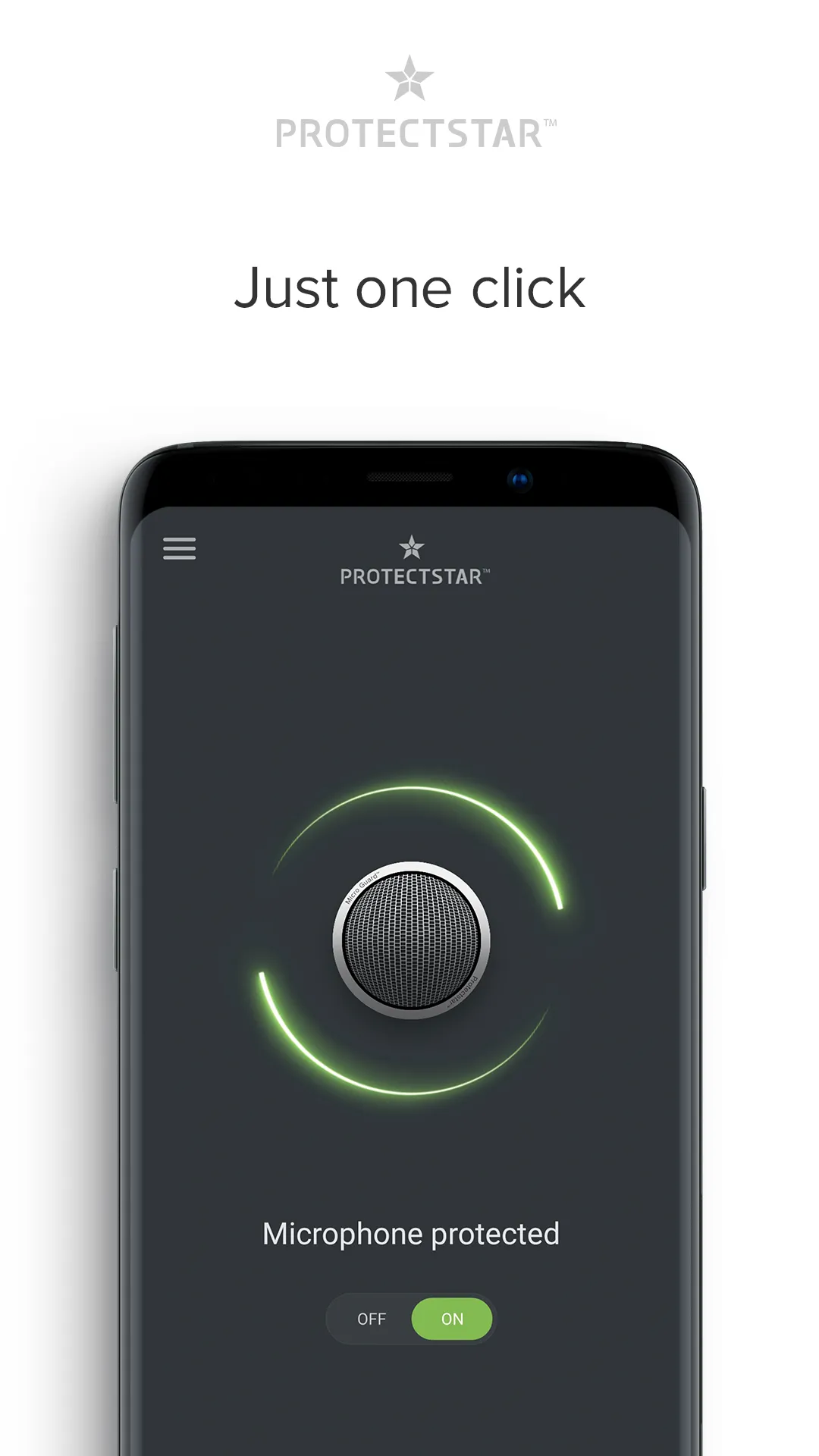 Microphone Blocker & Guard | Indus Appstore | Screenshot