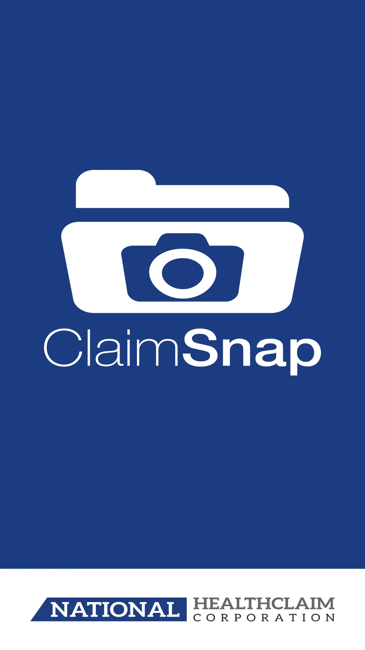 ClaimSnap | Indus Appstore | Screenshot