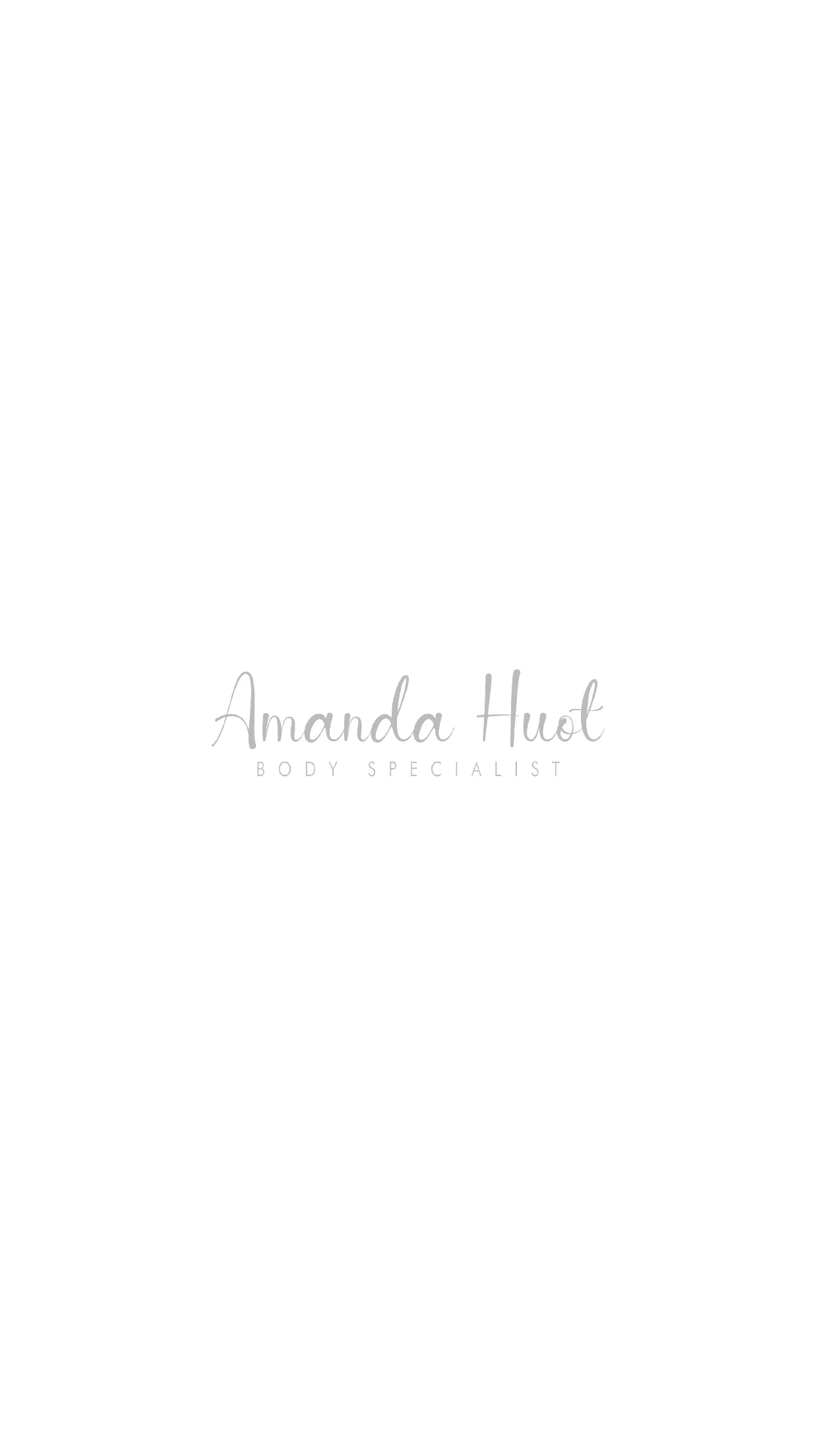 Amanda Huot Body Specialist | Indus Appstore | Screenshot