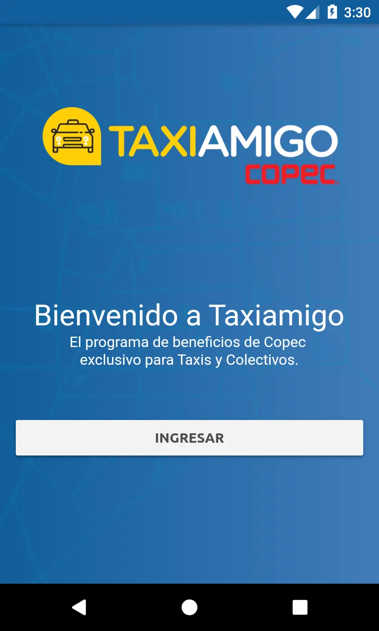 Taxiamigo | Indus Appstore | Screenshot