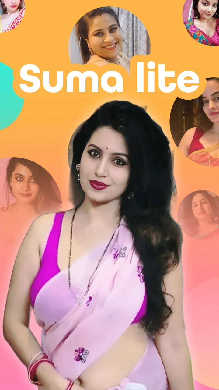 Suma Lite - Video Chat & Text | Indus Appstore | Screenshot