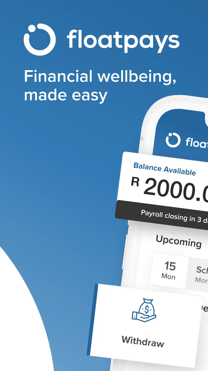 FloatPays | Indus Appstore | Screenshot