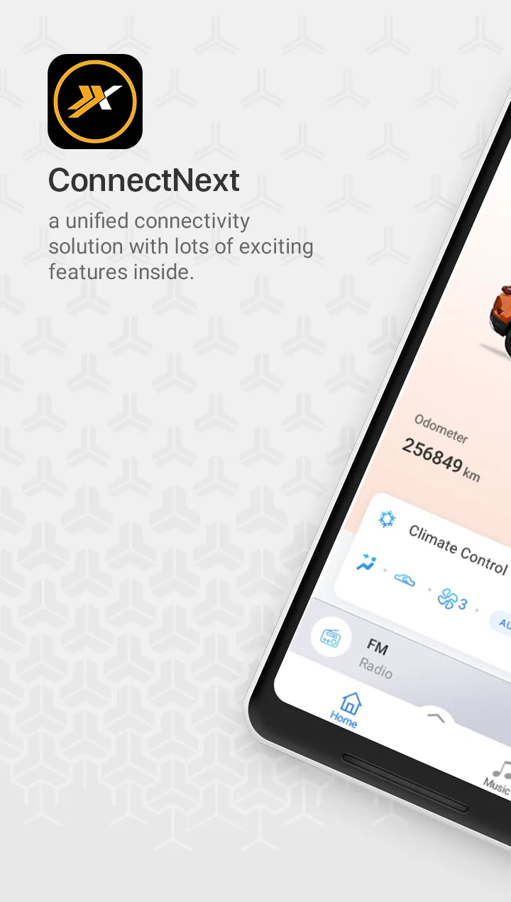 ConnectNext | Indus Appstore | Screenshot