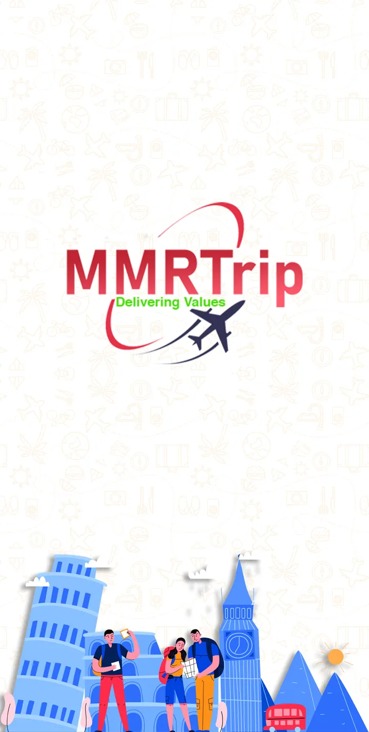 MMR Trip | Indus Appstore | Screenshot