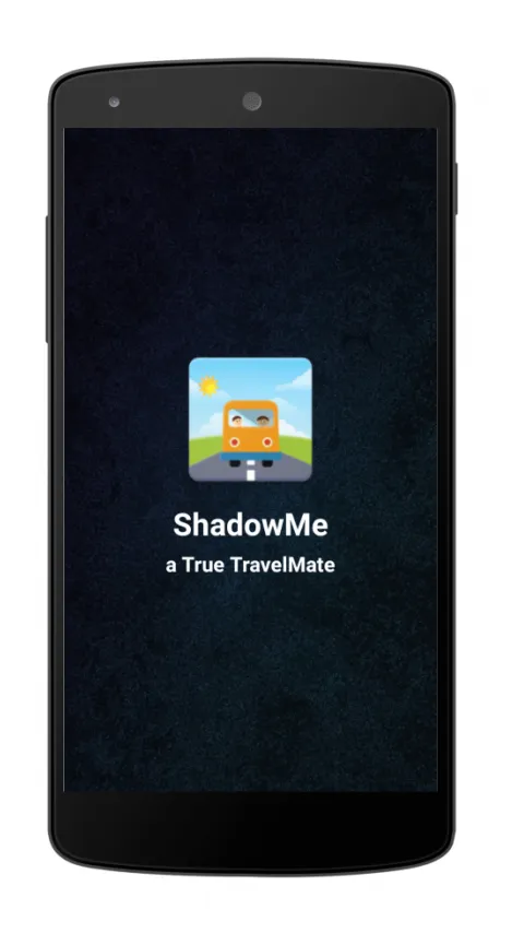 ShadowMe - A True TravelMate | Indus Appstore | Screenshot