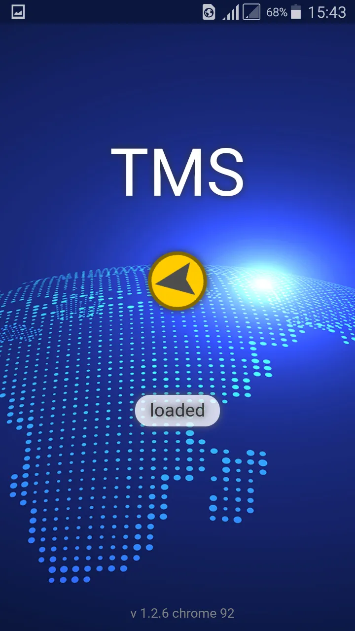 TMS | Indus Appstore | Screenshot