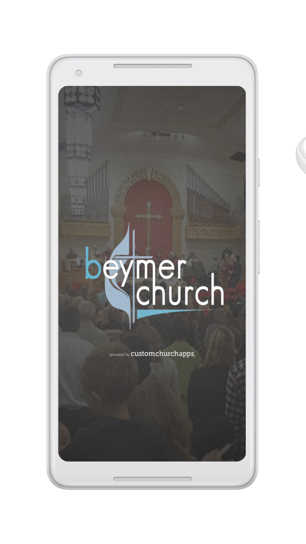 Beymer Church | Indus Appstore | Screenshot