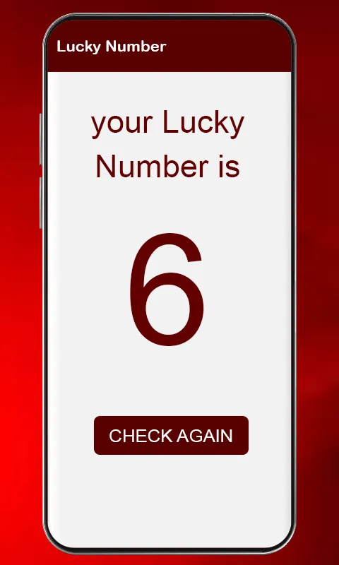 Lucky Number And Lucky Colors | Indus Appstore | Screenshot