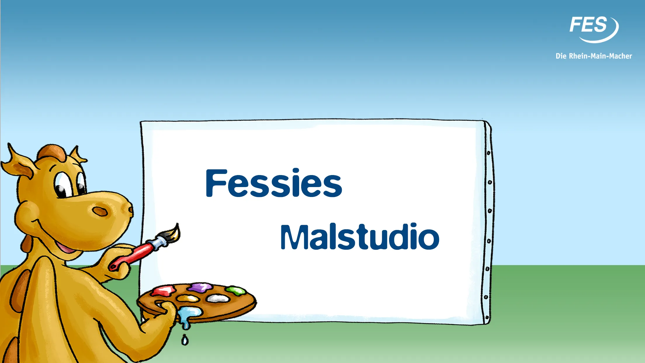 Fessies Malstudio | Indus Appstore | Screenshot