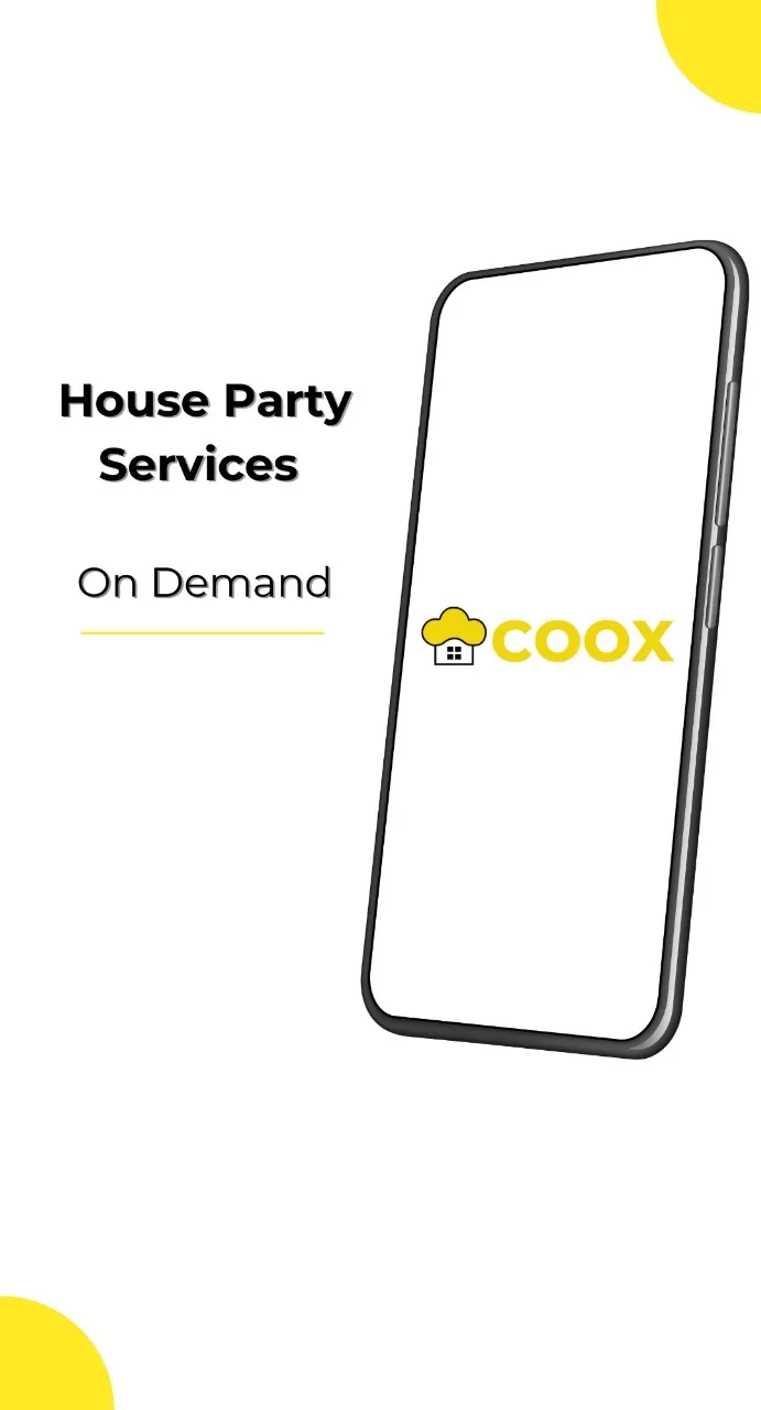 COOX | Indus Appstore | Screenshot
