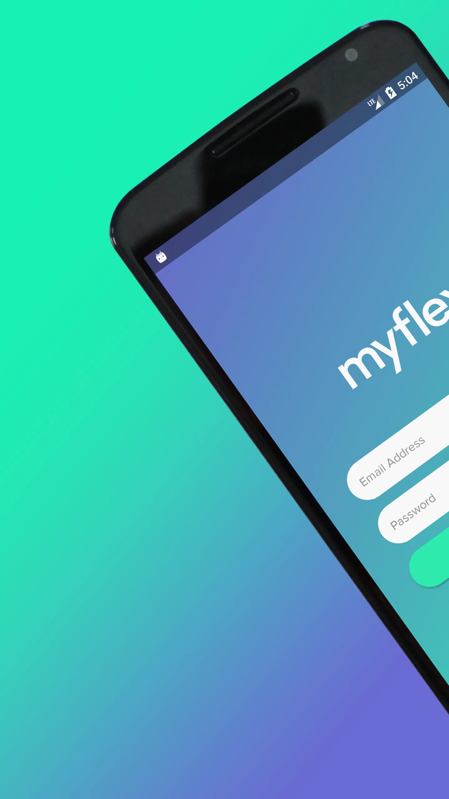 myflex | Indus Appstore | Screenshot