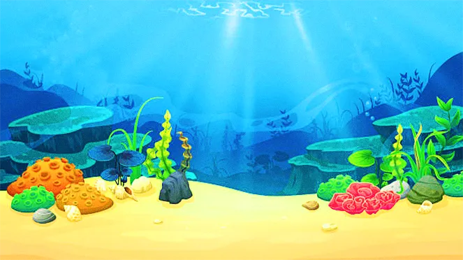 Grow Your Fish | Indus Appstore | Screenshot