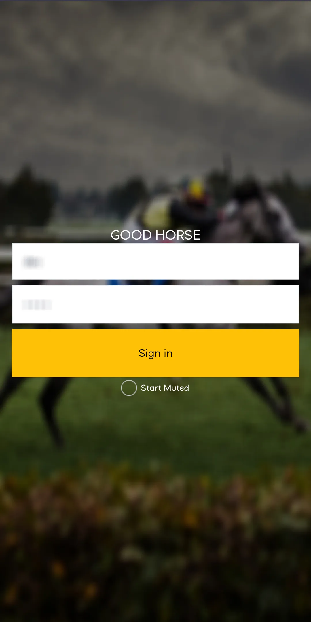 Good Horse | Indus Appstore | Screenshot