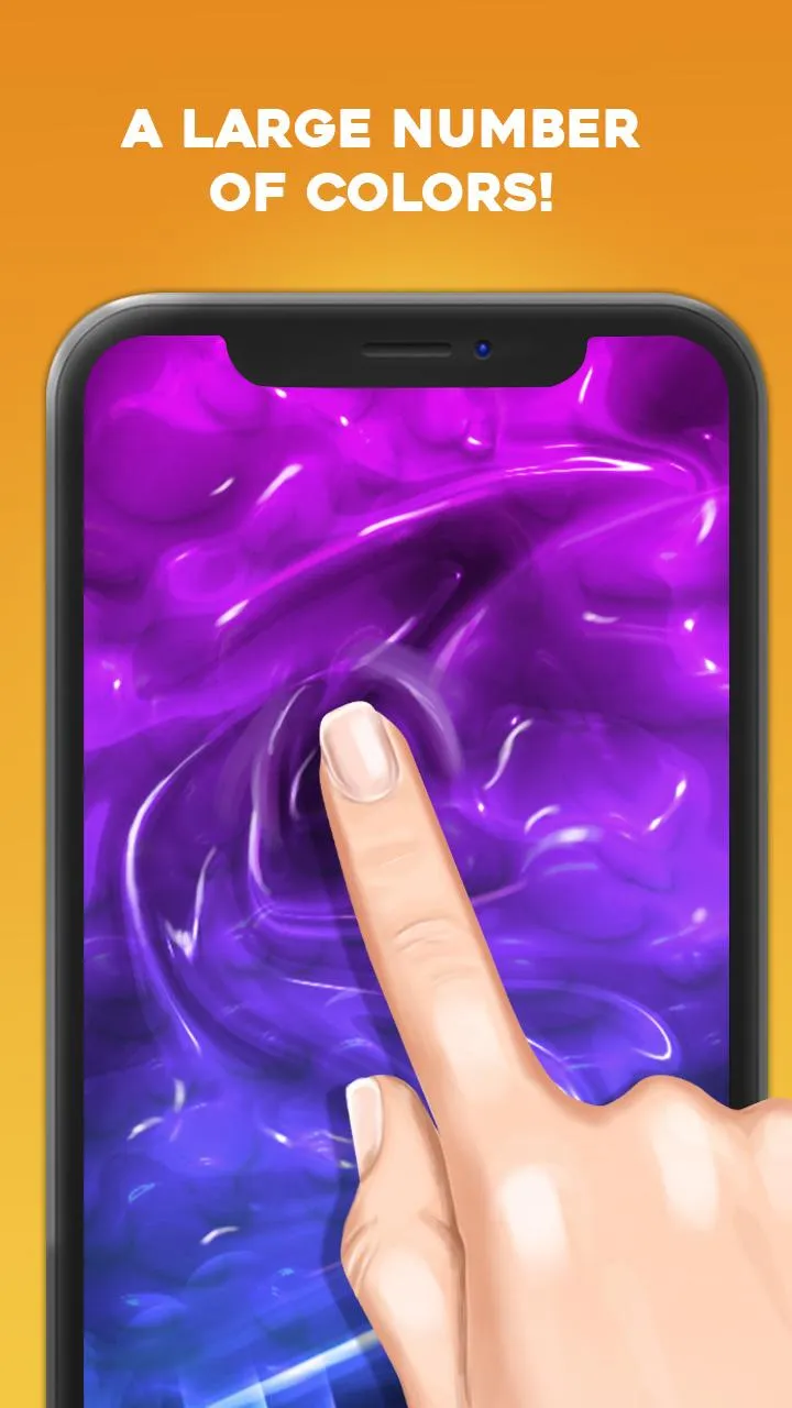 Stretch DIY Slime Simulator 20 | Indus Appstore | Screenshot