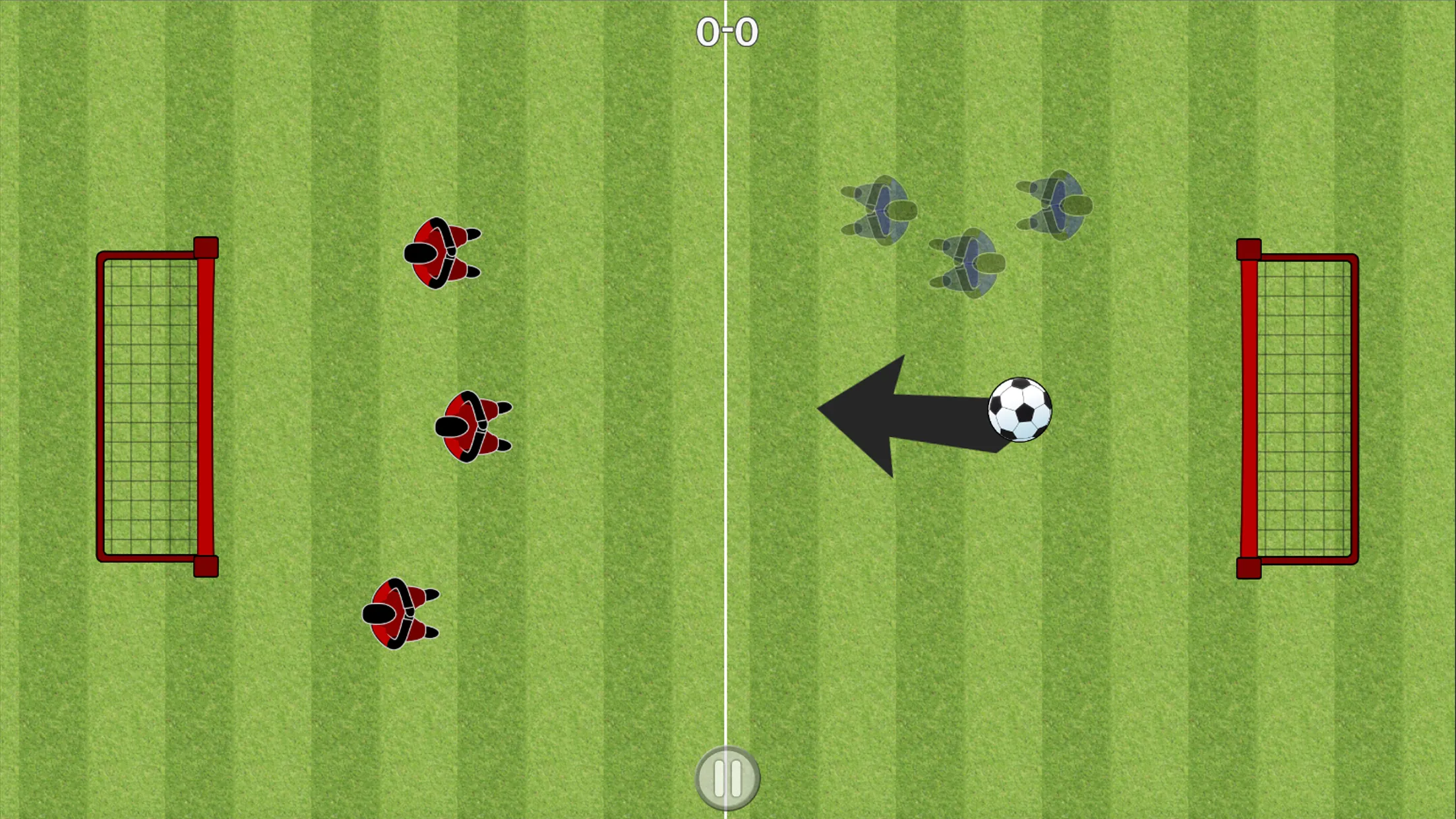 Ball Games | Indus Appstore | Screenshot