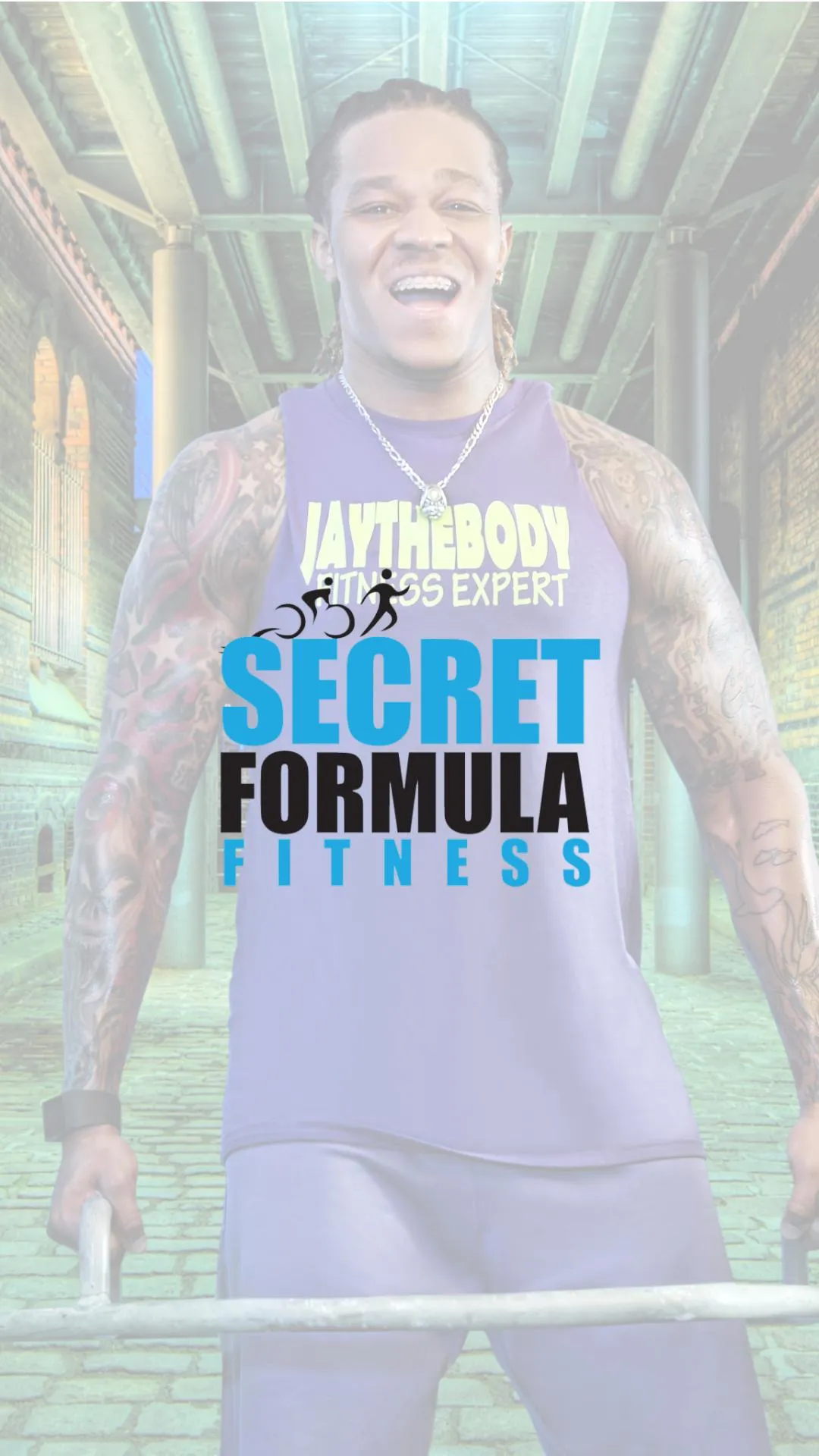 Secret Formula Fitness | Indus Appstore | Screenshot