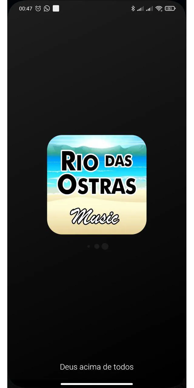 Rio das Ostras | Indus Appstore | Screenshot