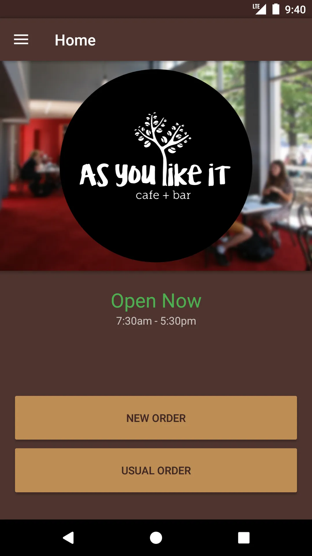 As You Like It | Indus Appstore | Screenshot