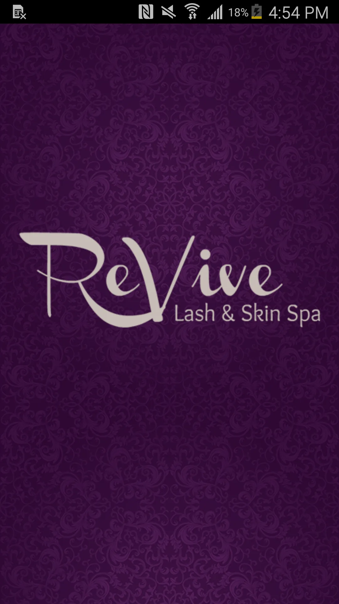 Revive Lash & Skin Spa | Indus Appstore | Screenshot