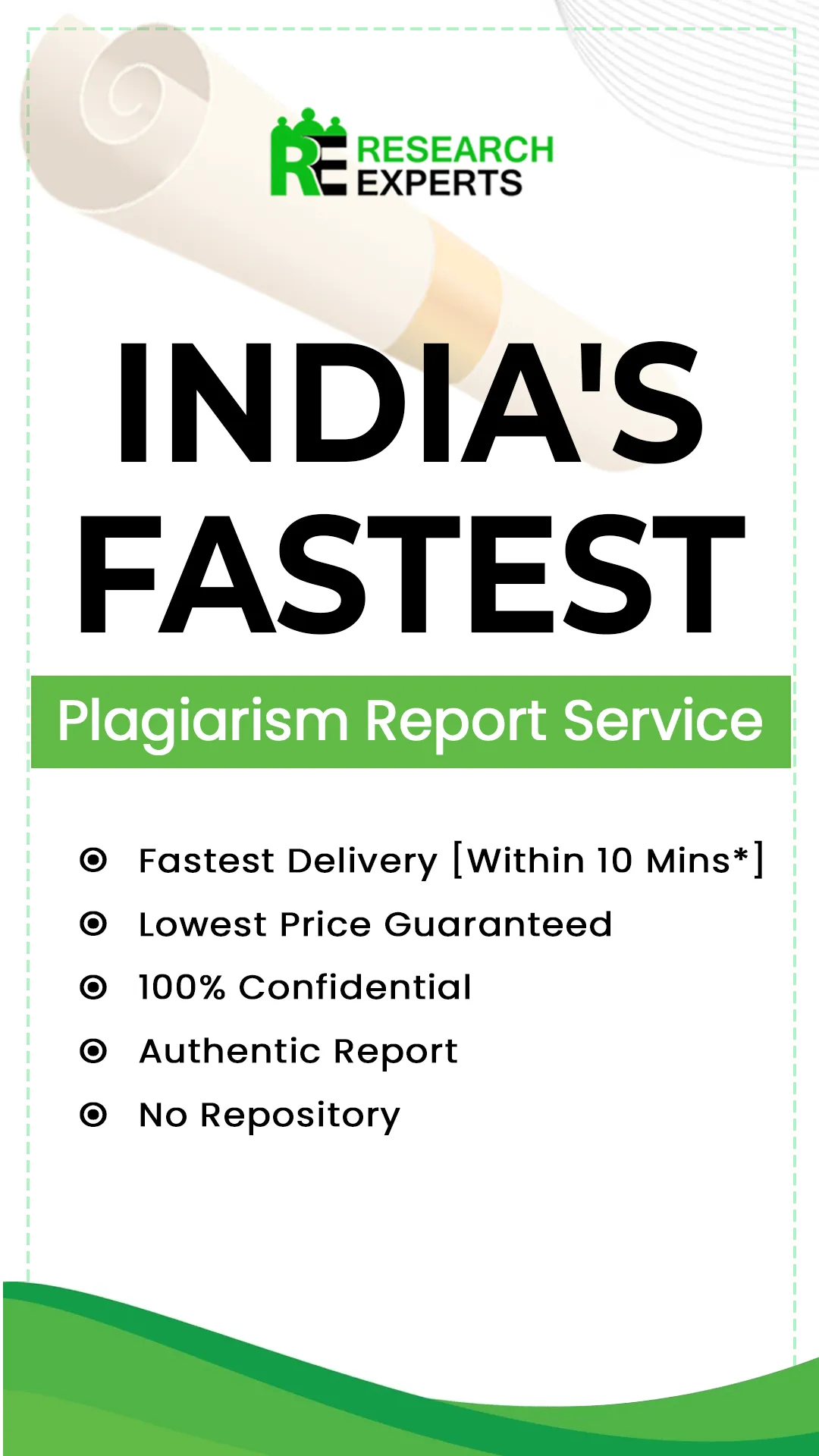 Research Experts - Plagiarism | Indus Appstore | Screenshot