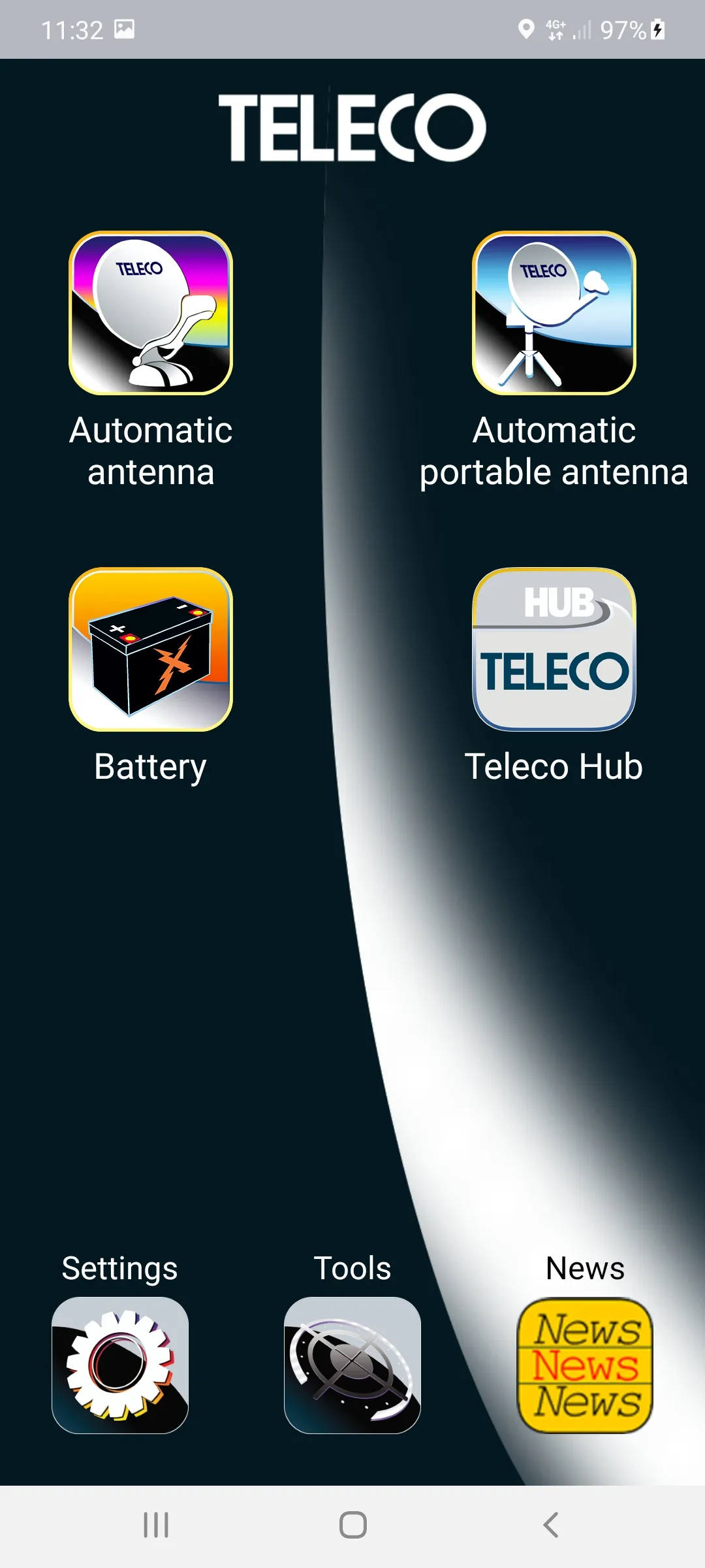 Teleco | Indus Appstore | Screenshot