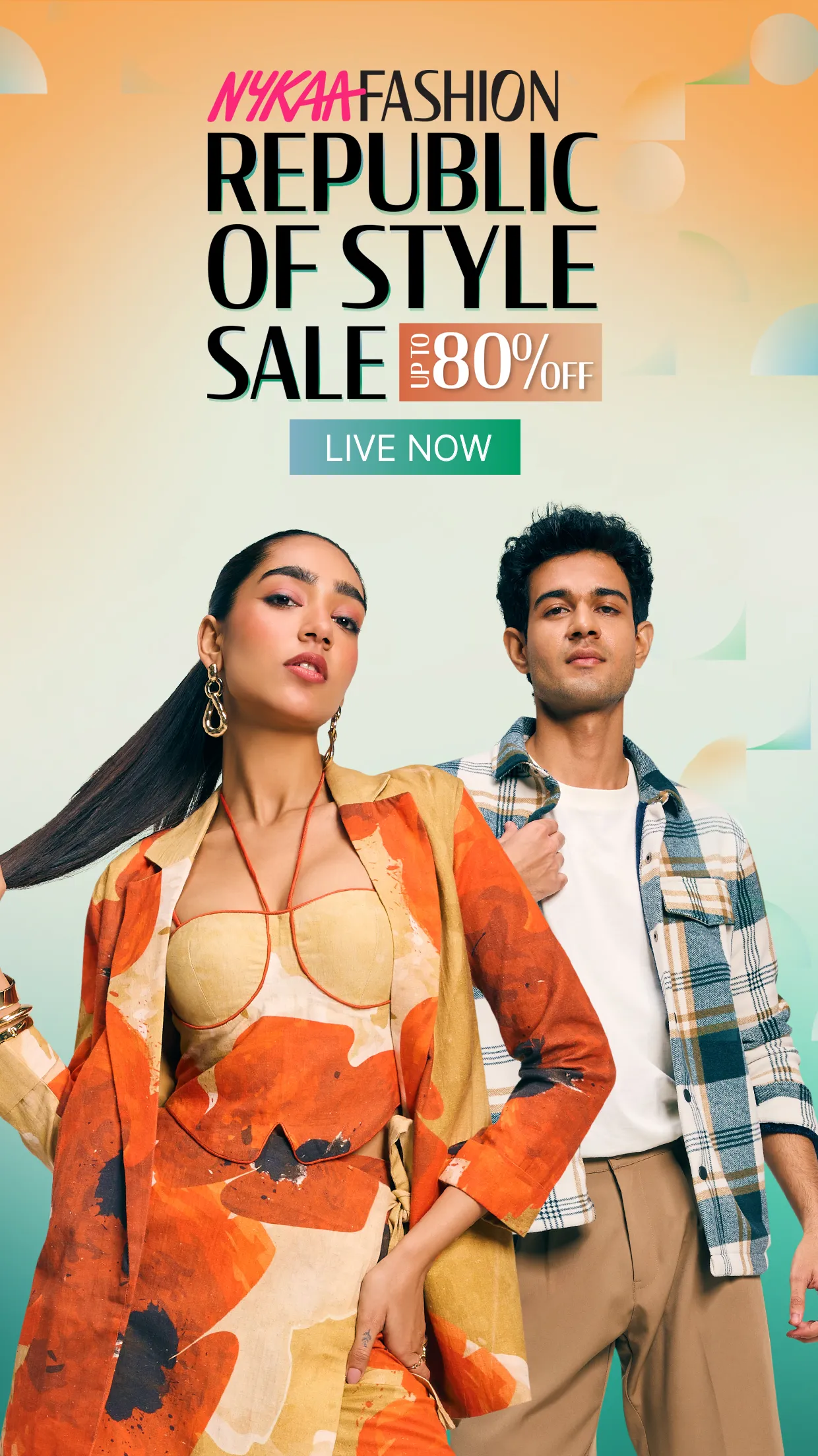 Nykaa Fashion – Shopping App | Indus Appstore | Screenshot