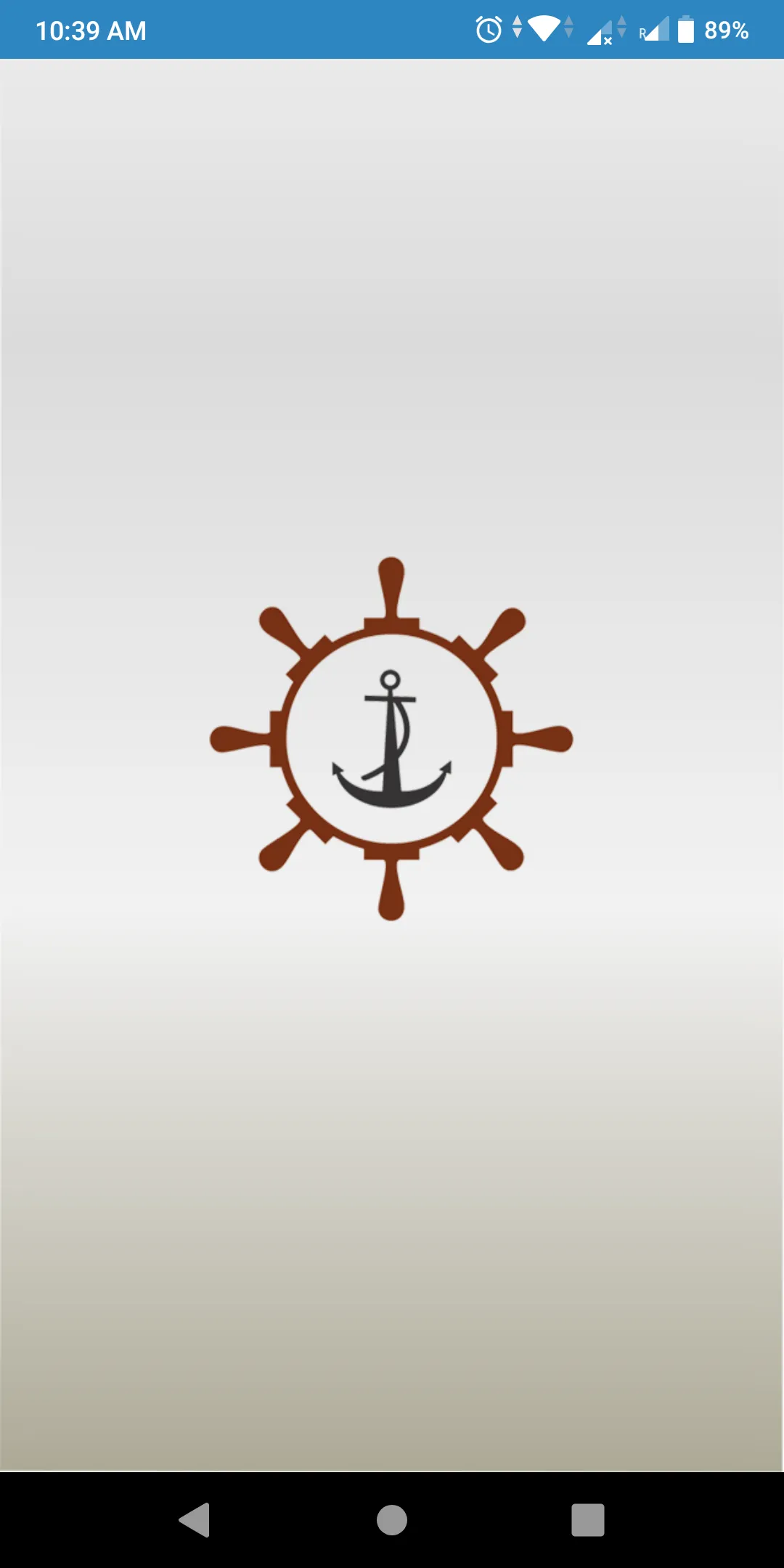 Maritime Knowledge - ELearning | Indus Appstore | Screenshot