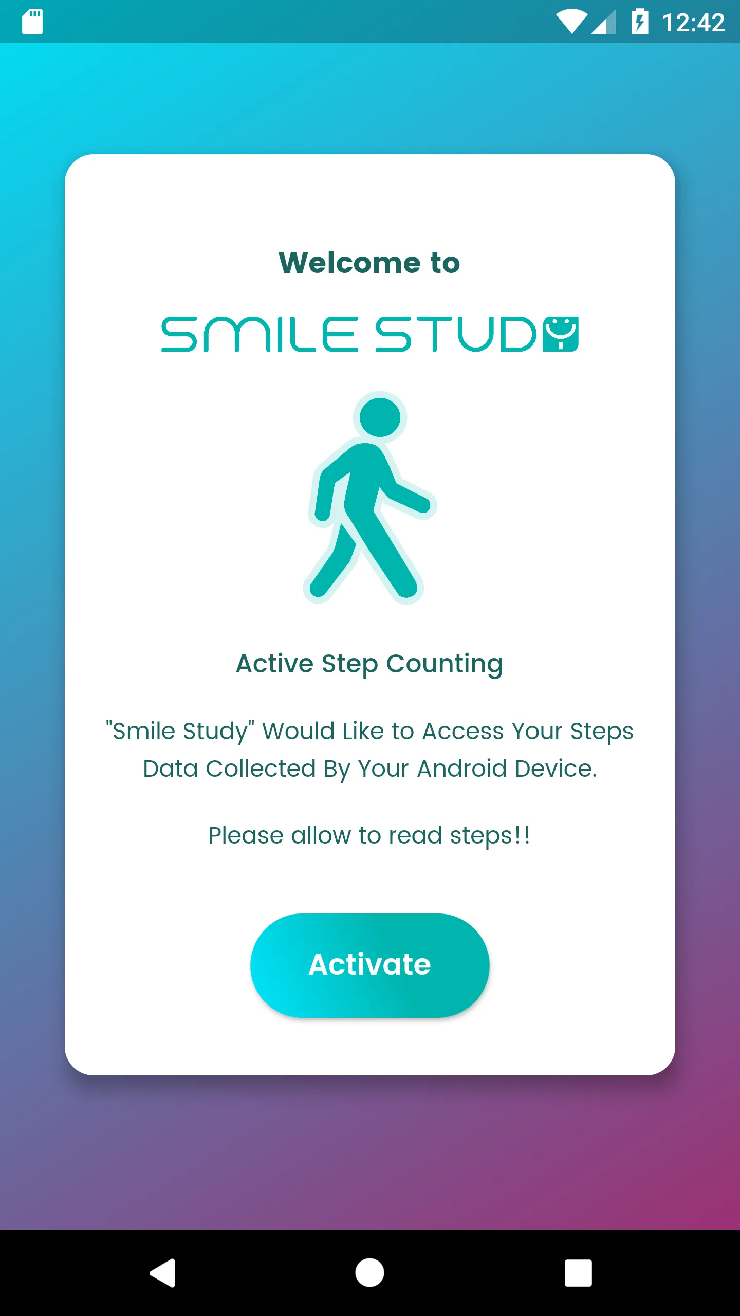 Smile Study | Indus Appstore | Screenshot