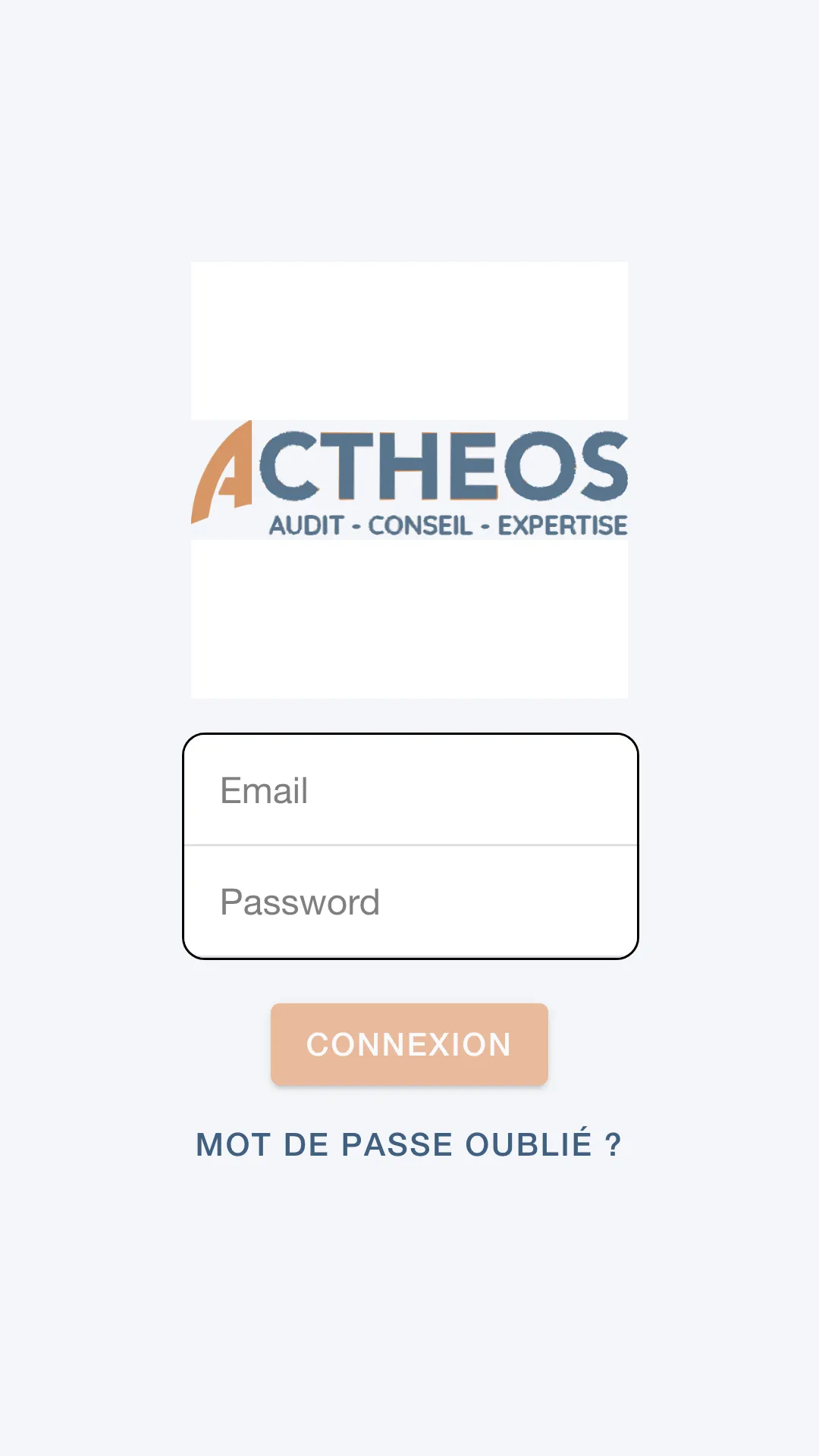 ACTHEOS SAGEC | Indus Appstore | Screenshot