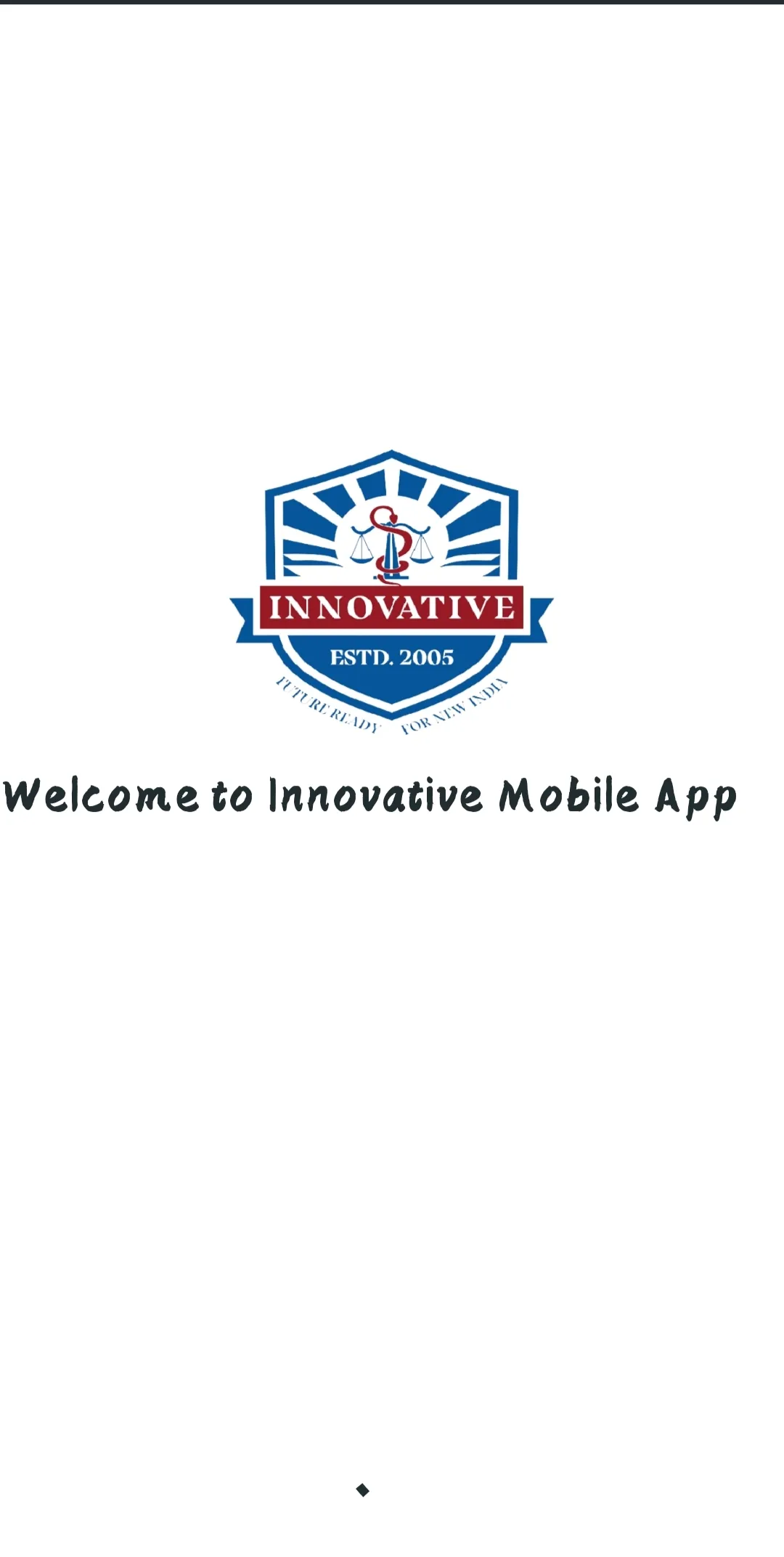 Innovative Group of Colleges | Indus Appstore | Screenshot